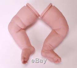 Reborn Baby Sweetie Beginner Starter Doll Kit SOLD OUT KIT