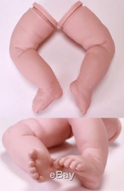 Reborn Baby Sweetie Beginner Starter Doll Kit SOLD OUT KIT