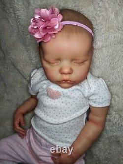 Reborn Baby Twins A and B 17Custom Order Christmas Orders End 11/22/20