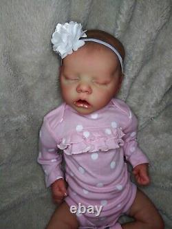 Reborn Baby Twins A and B 17Custom Order Christmas Orders End 11/22/20