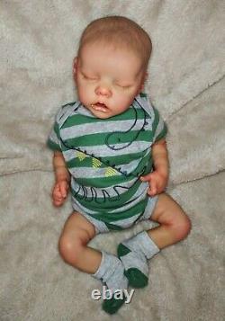 Reborn Baby Twins A and B 17Custom Order Christmas Orders End 11/22/20