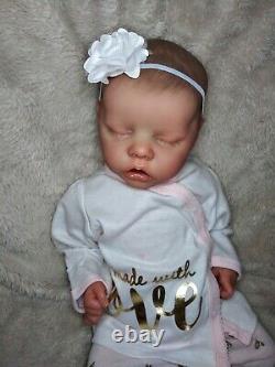 Reborn Baby Twins A and B 17Custom Order Christmas Orders End 11/22/20