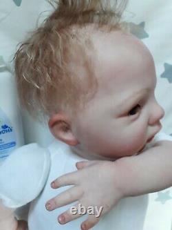 Reborn Baby doll 20 By Bountiful Baby