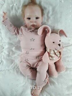 Reborn Baby doll 20 By Bountiful Baby