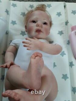 Reborn Baby doll 20 By Bountiful Baby