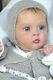 Reborn Baby Doll Jocy By Olga Auer Kit Jocy