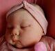 Reborn Baby Doll See Video Bountiful Baby Was Spencer Artist Of 11yrs Ghsp
