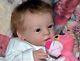 Reborn Baby Dolls Marie Created From The Limited Set Lindea By Gudrun Legler