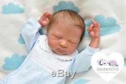 Reborn Baby ethnic Jack by Nikki Johnston lebensecht ausverkauft