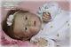Reborn Baby Girl Doll Mary Ann By Natali Blick
