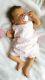 Reborn Baby Girl Doll Valentina Kit Sculpted By Elisa Marx With Coa