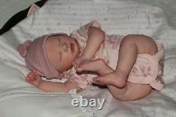 Reborn BabyRealborn Marnie AsleepProfessional Artistry Realistic