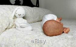 Reborn Collectable Baby doll art Newborn Artborn Michael Infant RB