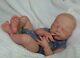 Reborn Collectable Baby Doll Art Newborn Wilsonlucia Stoete Beautiful Boy