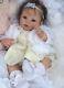 Reborn Doll Baby Custom Made From Krista Kit Linda Murrayready For Xmas