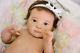 Reborn Doll Baby Girl Sold Out Limited Edition Aurora Sky By Laura Lee Eagles