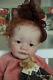Reborn Doll Baby Girl Or Boy Tobiah By Laura Lee Eagles Limit