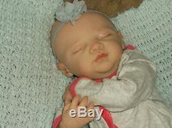 Reborn Doll Kate, 19, 4 Lbs. 6 Oz