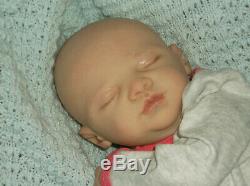 Reborn Doll Kate, 19, 4 Lbs. 6 Oz