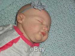 Reborn Doll Kate, 19, 4 Lbs. 6 Oz