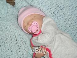 Reborn Doll Kate, 19, 4 Lbs. 6 Oz