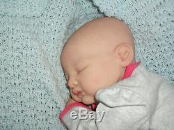 Reborn Doll Kate, 19, 4 Lbs. 6 Oz