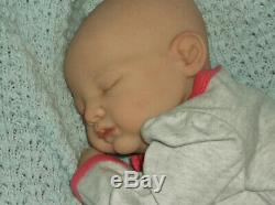 Reborn Doll Kate, 19, 4 Lbs. 6 Oz