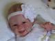Reborn Doll Maizie By Andrea Arcello Very Rare Sold Out