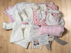 Reborn Doll Noa by Gudrun Legler Limited Edition- Amazing Condition, COA