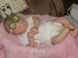 Reborn Doll Realborn Pearl, 18 4 Lbs. 4 Oz