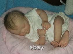 Reborn Doll Realborn Pearl, 18 4 Lbs. 4 Oz