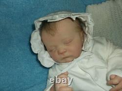 Reborn Doll Realborn Pearl, 18 4 Lbs. 4 Oz