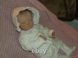 Reborn Doll Realborn Pearl, 18 4 Lbs. 4 Oz