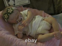 Reborn Doll Realborn Pearl, 18 4 Lbs. 4 Oz