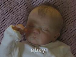 Reborn Doll Realborn Pearl, 18 4 Lbs. 4 Oz