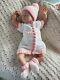 Reborn Doll Teagen By Denise Pratt 16 Inch (bountiful Baby)