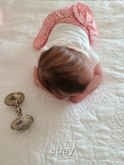 Reborn Doll Zuri Awake By Bountiful baby