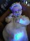 Reborn Horror Ooak Ghost Newborn Baby Doll Gothic Creepy Dead Halloween