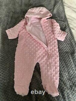 Reborn Jordis By Sabine Altenkirch Baby Doll Genuine With COA