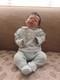 Reborn Limited Edition Baby Doll Phoenix By Cassie Brace
