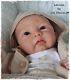 Reborn Prototype Lennox By Iris Klement Newborn Baby Boy Doll Resell