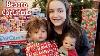 Reborn Toddler And Reborn Baby Dolls Open Christmas Presents From Santa