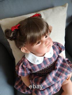 Reborn Toddler/Baby Doll Grace from Ping Lau Sculpt