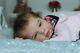 Reborn Toddler Doll Prototype Asia By Cassie Brace