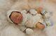 Reborn Tru Born Michael Preemie Baby Doll Limited Edition 46 Of Only 100