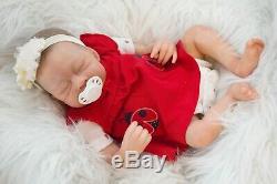 Reborn Tru Born Michael Preemie Baby Doll Limited Edition 46 of Only 100