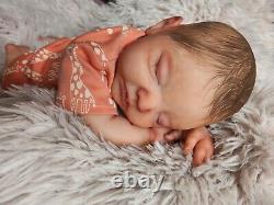 Reborn baby Londyn by denise pratt 20