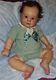 Reborn Baby Maddie By Bonnie Brown With Coa