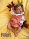 Reborn Baby Noah By Reva Schick Lifelike Realistic Elf Doll