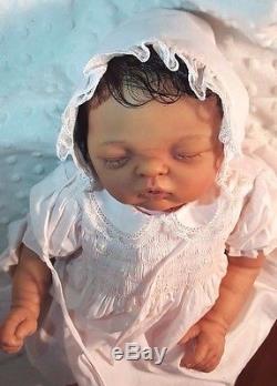 Reborn baby doll, Ethnic Reborn Baby Doll, Realistic baby doll, Lifelike doll